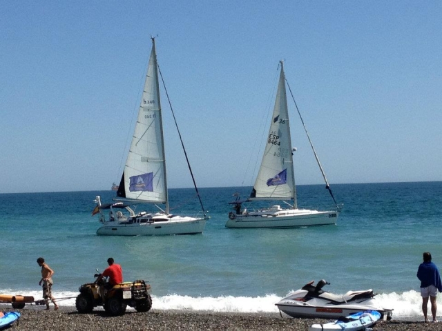  Besuchen Sie Sailandsea 